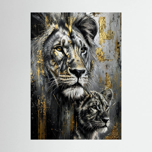 Father & Son