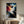 Glamour Abstract Portrait