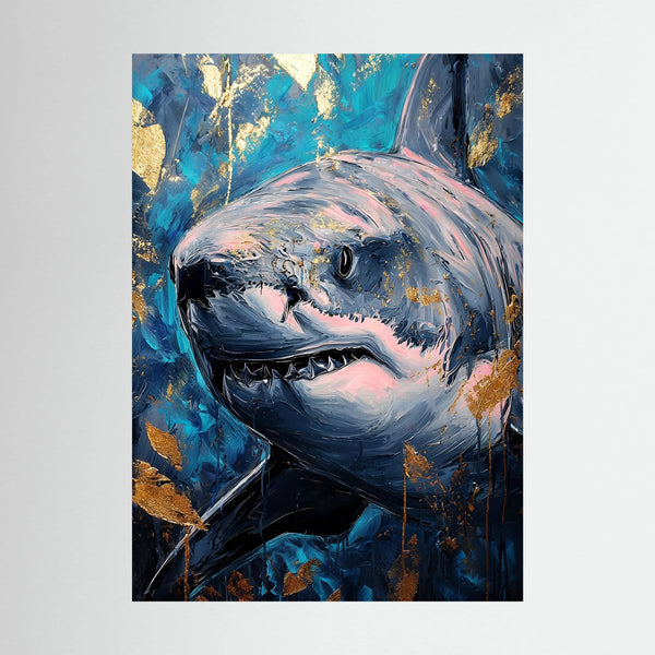 Great White Shark Collection - 001