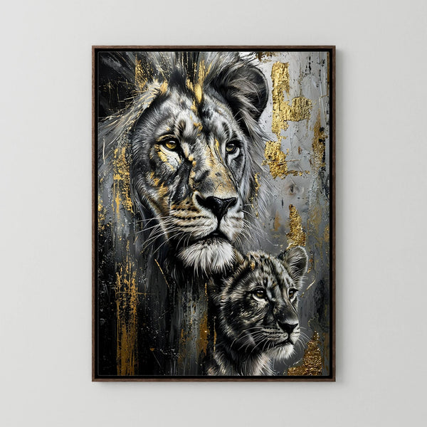 Father & Son