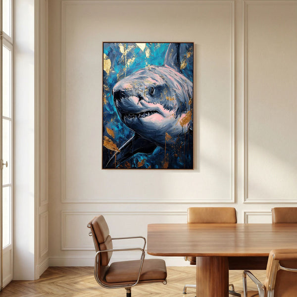 Great White Shark Collection - 001