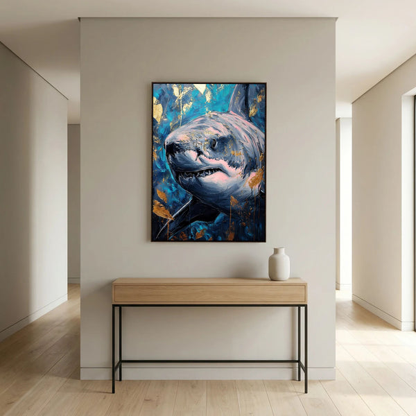 Great White Shark Collection - 001