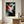 Glamour Abstract Portrait