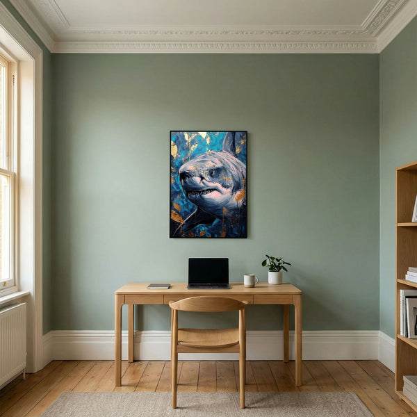 Great White Shark Collection - 001
