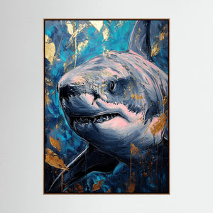 Great White Shark Collection - 001