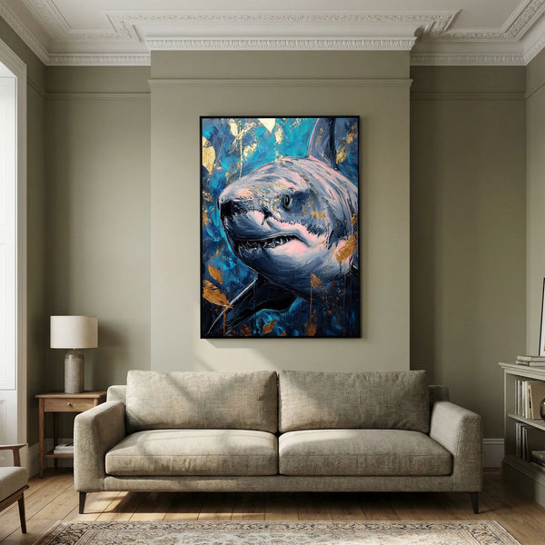Great White Shark Collection - 001