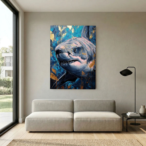 Great White Shark Collection - 001
