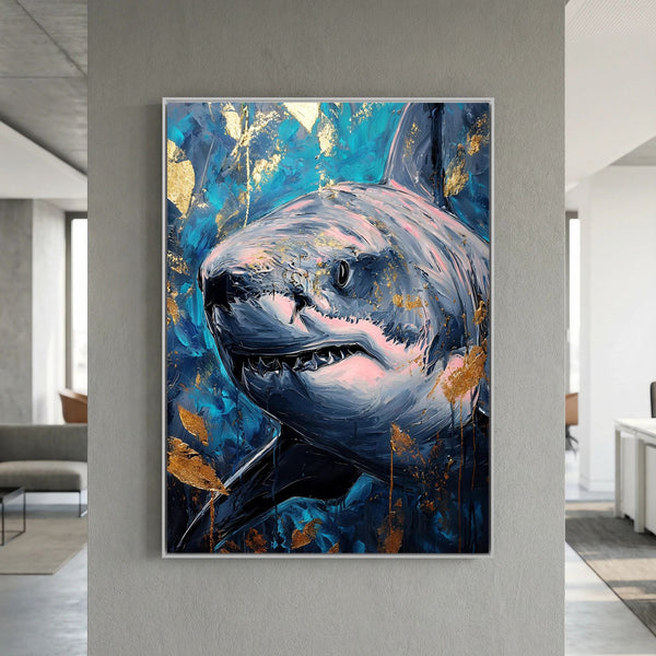 Great White Shark Collection - 001