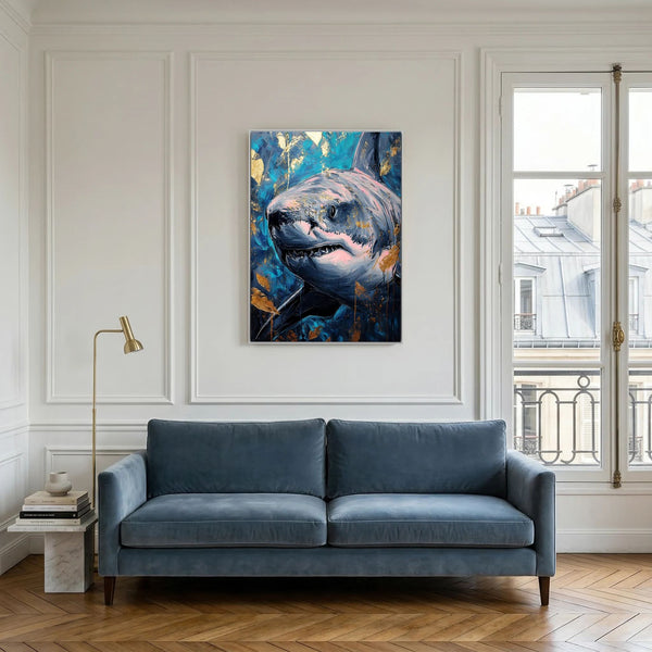 Great White Shark Collection - 001
